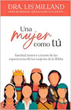 Una mujer como tu