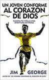 Un joven conforme al corazón de Dios Bolsillo