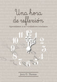 Una Hora de Reflexion