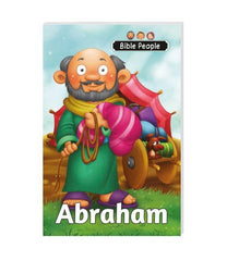 Abraham English