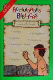 Mas Actividades Biblicas