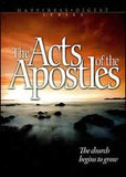Acts of the Apostles ASI