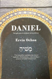 Daniel por Ervin Ochoa
