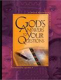 God's Answers to your Questions