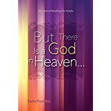 Devotional But there is a God in Heaven