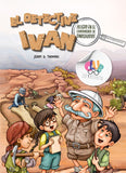 El Detective Ivan