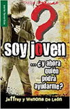 Soy Joven y ahora quien podra ayudarme?