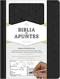 Biblia Apunte Negra