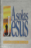 Devocional A Solas con Jesus