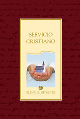 Servicio Cristiano Tapa Rustica