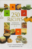 250 Recipes