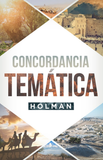 Concordancia Tematica Holman