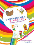 Crucigramas Biblicos y Otras Actividades