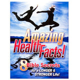 Magazine Amazing Health Facts