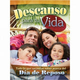 Revista Descanso para tu Vida
