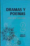 Dramas y Poemas para Dias Especiales Tomo 2