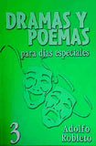Dramas y Poemas para Dias Especiales Tomo 3
