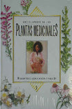 Enciclopedia de las Plantas Medicinales
