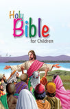 Bible for Children 614114