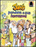 Libros Arco Jose perdona a sus Hermanos