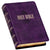 Bible Compact Purple LP