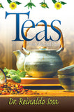 Teas from Medicinal Plants