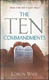 The Ten Commandments