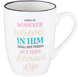 Mug John 3:16