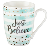 Mug Just Believe
