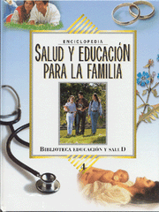 Enciclopedia de Salud y Educacion