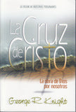 La Cruz de Cristo
