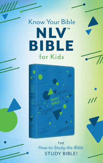 Bible 096735 Know your Bible