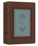 Bible KJV LP Index 228445