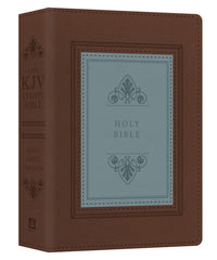 Bible KJV LP Index 228445