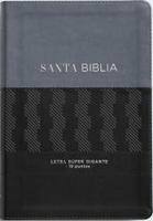 Biblia SG 19pt Negro 41329