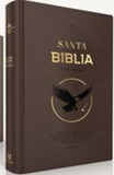 Biblia LG 11pt Cafe Aguila 42890