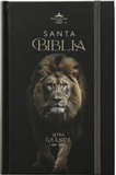Biblia LG 12pt Leon TD 43453