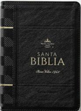 Biblia LG 12pt Negro 43552