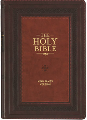 Bible Study Brown 522194