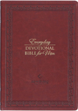 Bible NLT for Men 524129