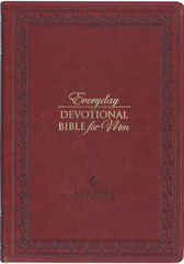 Bible NLT for Men 524129