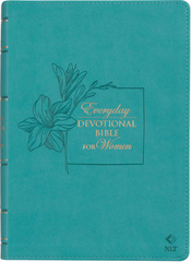 Bible NLT for Women 524181