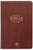 Biblia LG 12pt Cafe  # 60018
