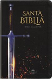 Biblia LG 12pt Espada 63187