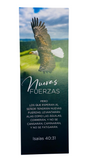 Marcador Aguila