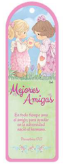 Marcador Mejores Amigas