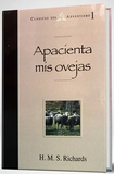 Classicos del Adventismo # 1 Apacienta mis Ovejas TD