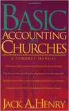 Basic Accounting for Churches
