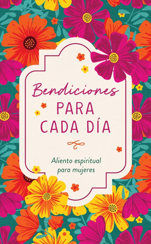Bendiciones para cada dia