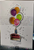 Tarjeta Bendiciones Con Mucho Cariño Feliz Cumpleaños